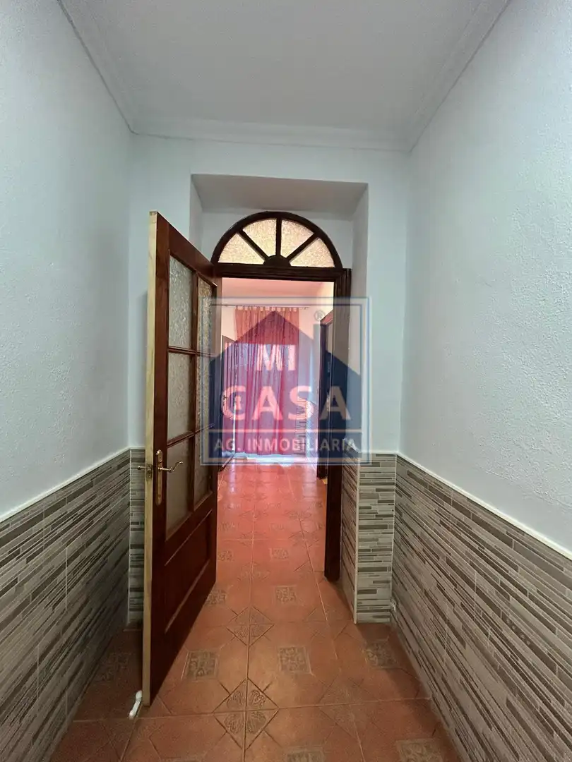 Casa o chalet en venta en Calamonte