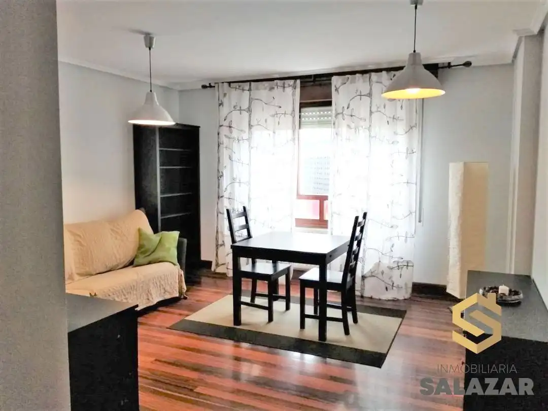Flat for rent in Basurtu Kastrexana Errepidea, Altamira