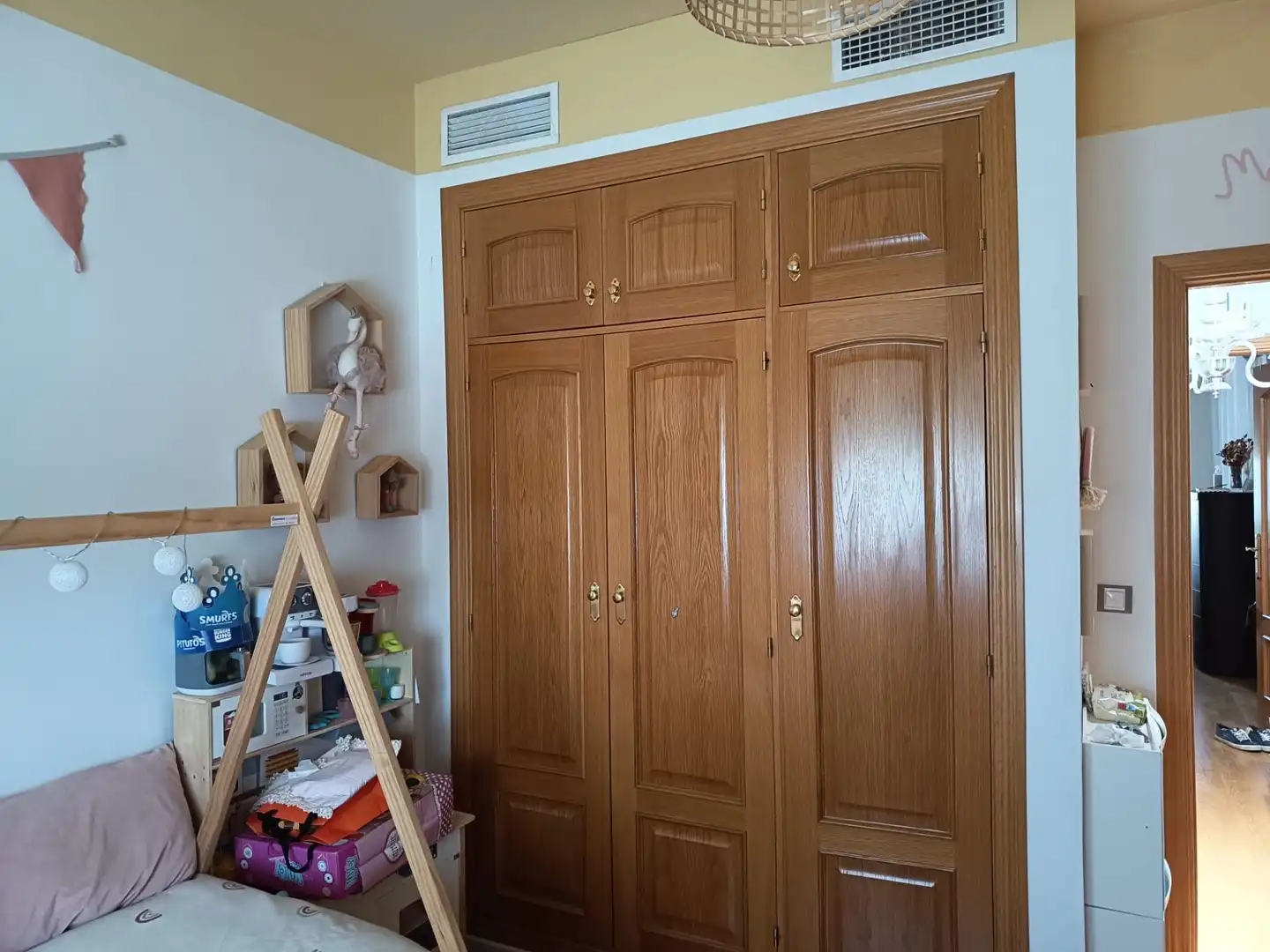 Casa a schiera con piscina in vendita a La Planilla, imagen 32