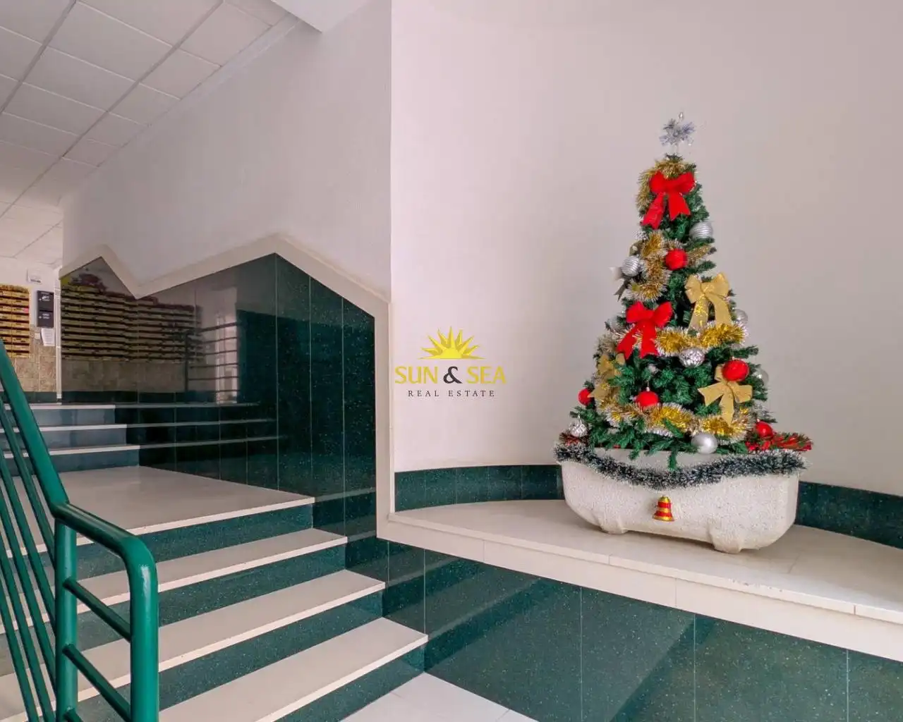 Apartment with pool for sale in Centro, imagen 55