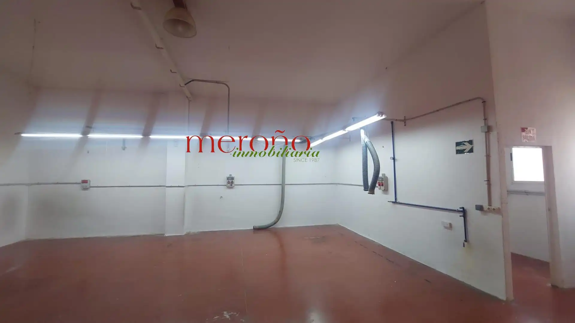 Nave industrial en venta en Elche / Elx