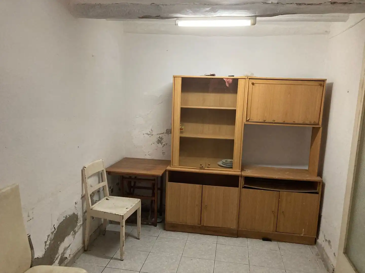 Casa o xalet en venda en Bellvís amb Traster