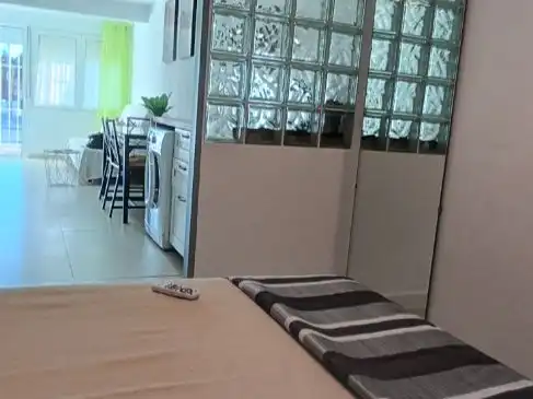 Bedroom of Apartments for sale in El Rompido, Huelva