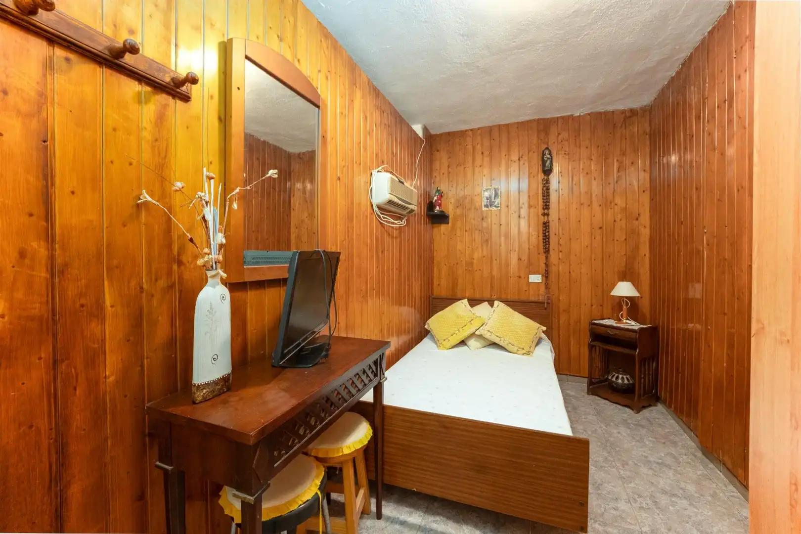 Bedroom of Country homes for sale in El Tanque