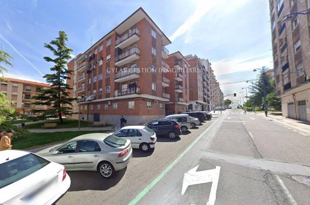 Piso en Venta en Conde Don Vela en Chinchibarra