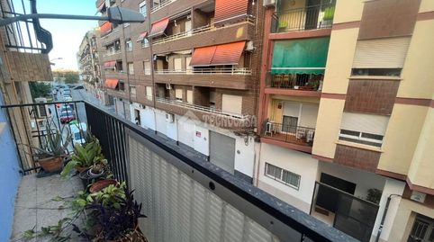 Foto 2 de Piso en venta en Barrio de Benicalap, Valencia Capital