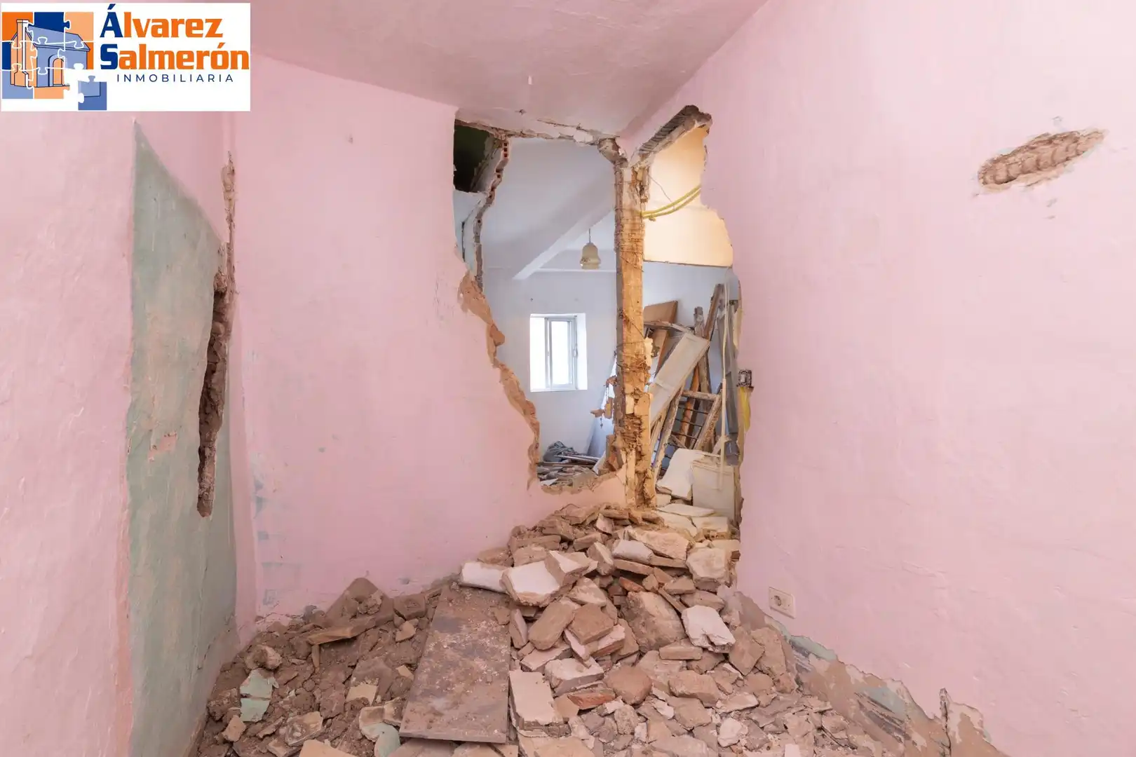 Casa con terraza en venta en Calle CONDE DE LAS INFANTAS, imagen 24
