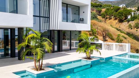 Photo 2 of House or chalet for rent in Mijas pueblo, Mijas