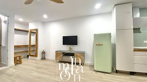 Foto 4 de Estudio en venta en Aremar, Golf - Torre Almenara, Almonte