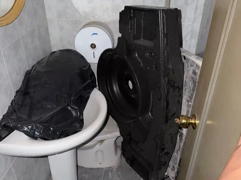 Piso en venta en Calle valle Inclán 6, imagen 6