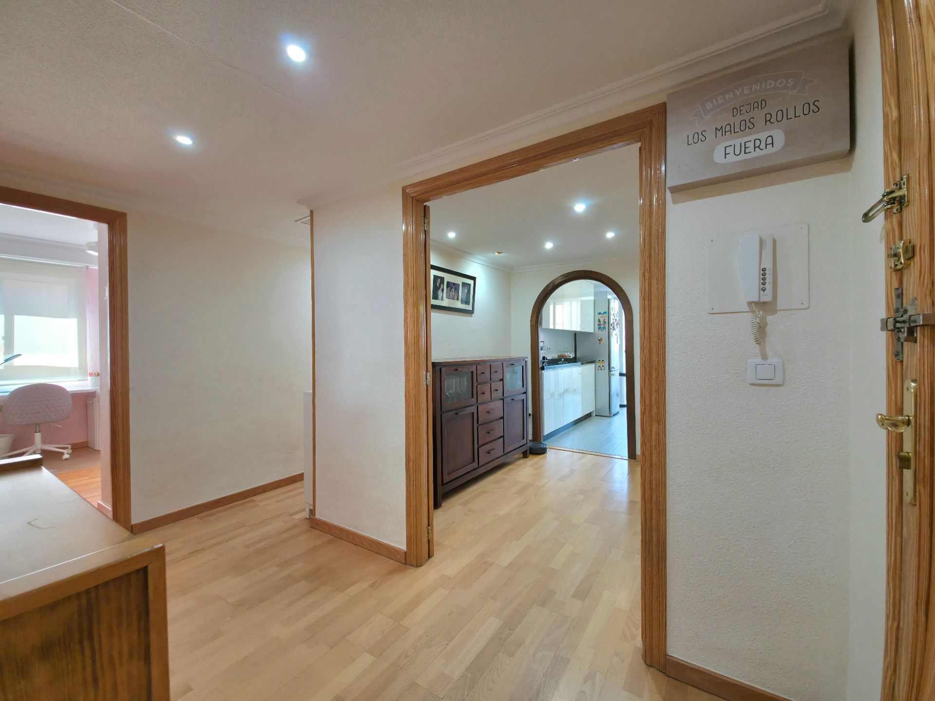 Piso en venta en Avinguda Esportista Miriam Blasco, 4, Albufereta