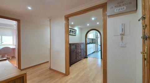 Foto 3 de Piso en venta en Avinguda Esportista Miriam Blasco, 4, Albufereta, Alicante