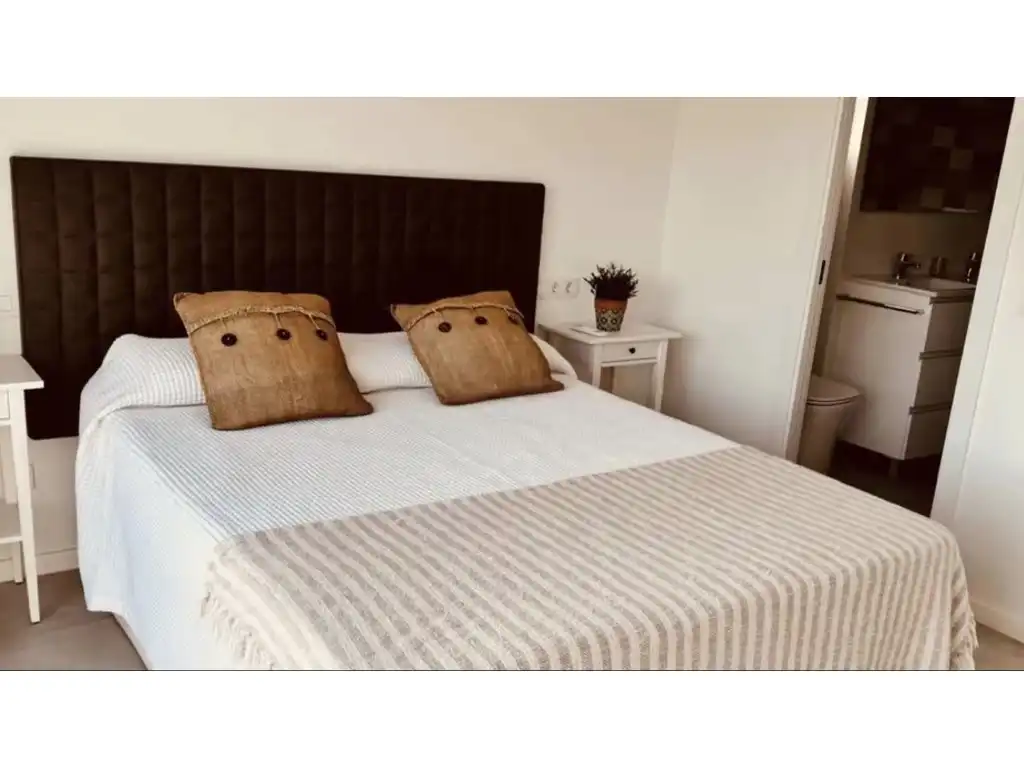 Habitación de Dúplex de alquiler en Sant Agustí - Cala de Bou  