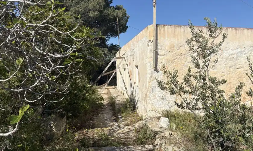 Casa o chalet en venta en Carboneras con Jardín privado, Terraza y Trastero