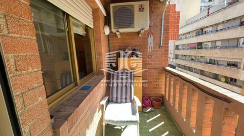 Foto 4 de Pis de lloguer a Calle Berenguer IV, Centre, Tarragona