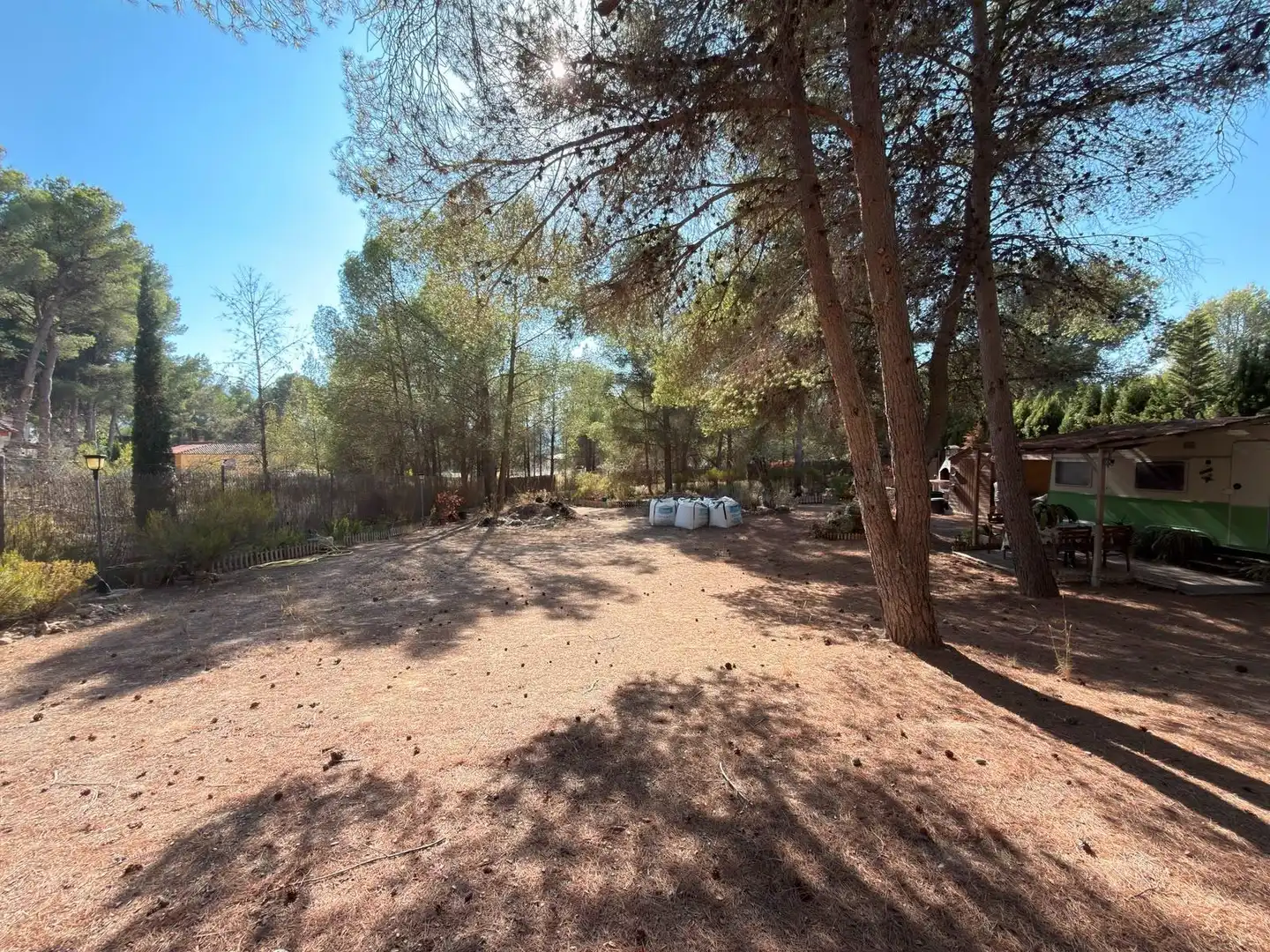Country homes for sale in Tibi