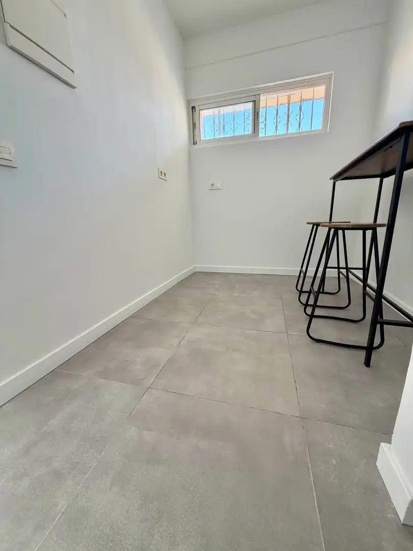 Flat for sale in Fuengirola  with Air Conditioner, Heating and Community pool