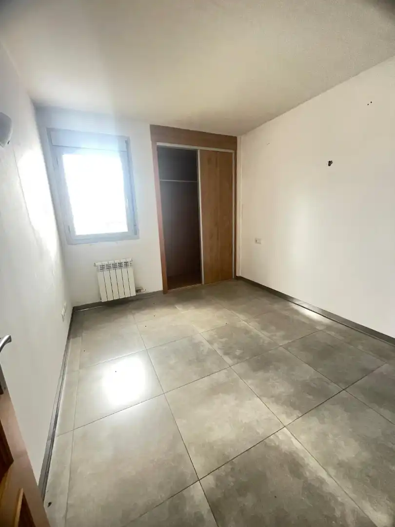 Bedroom of Flat for sale in  Palma de Mallorca  with Air Conditioner, Heating and Terrace