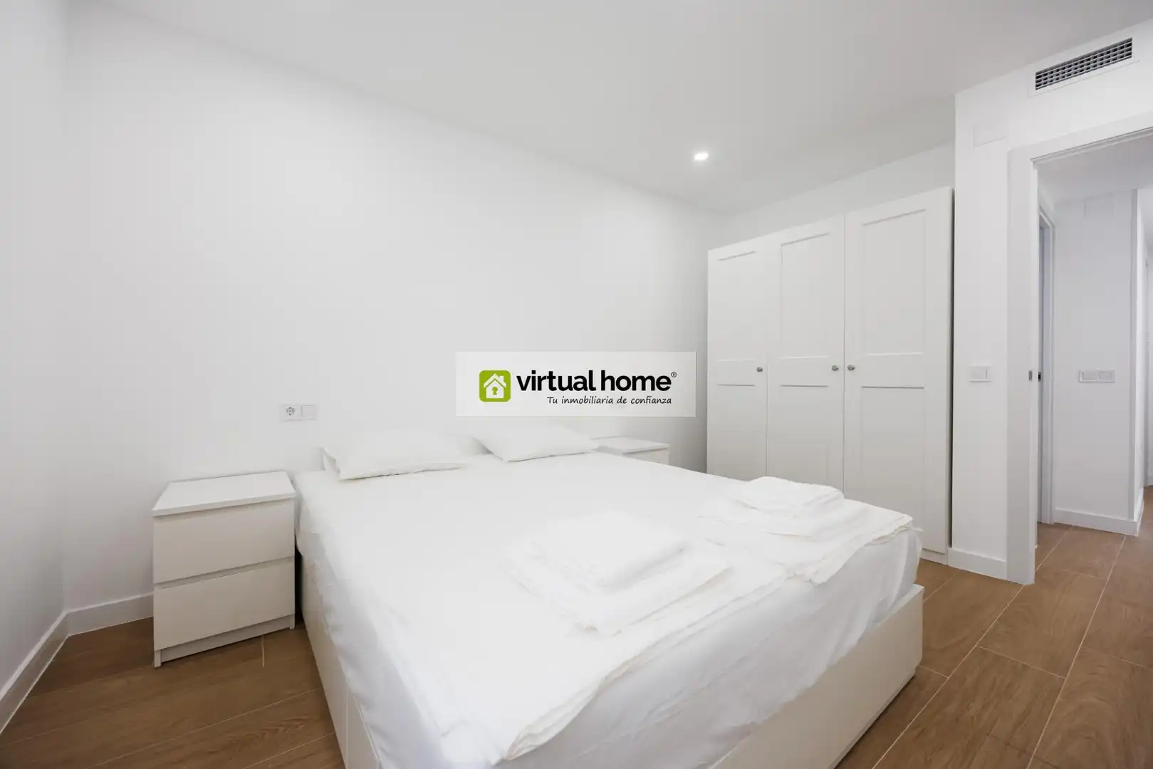 Flat for rent in Casco Antiguo - Puerto
