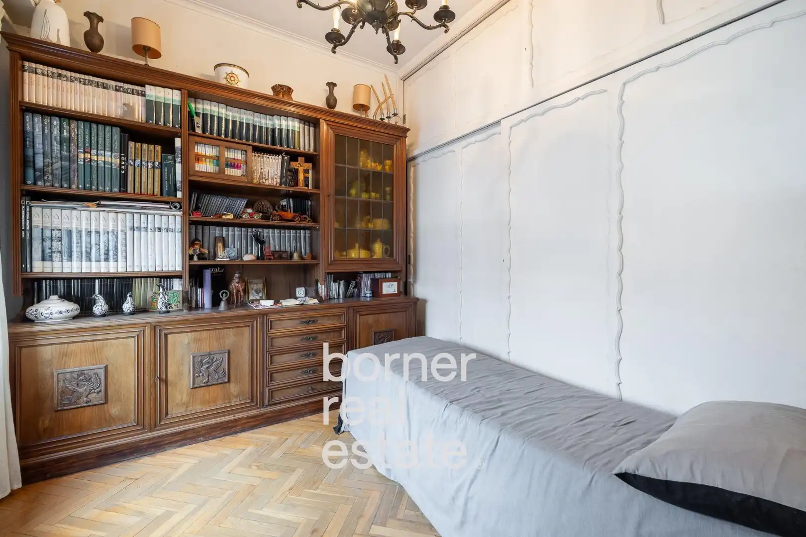Flat with lift for sale in TAQUIGRAF SERRA, imagen 24