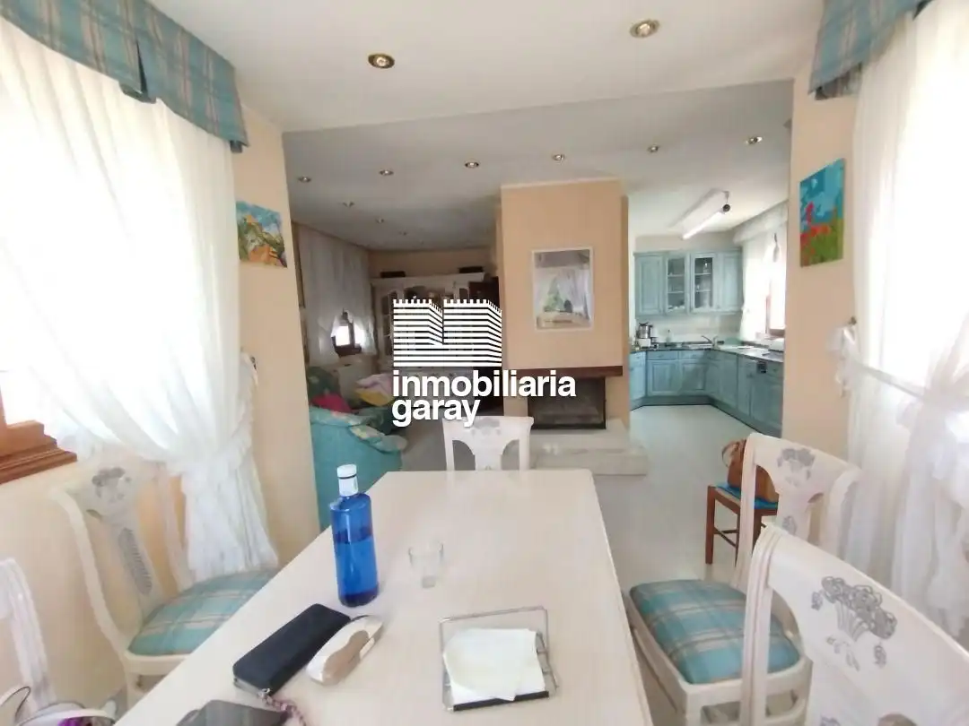 Chalet en venta en Medina de Pomar, imagen 14