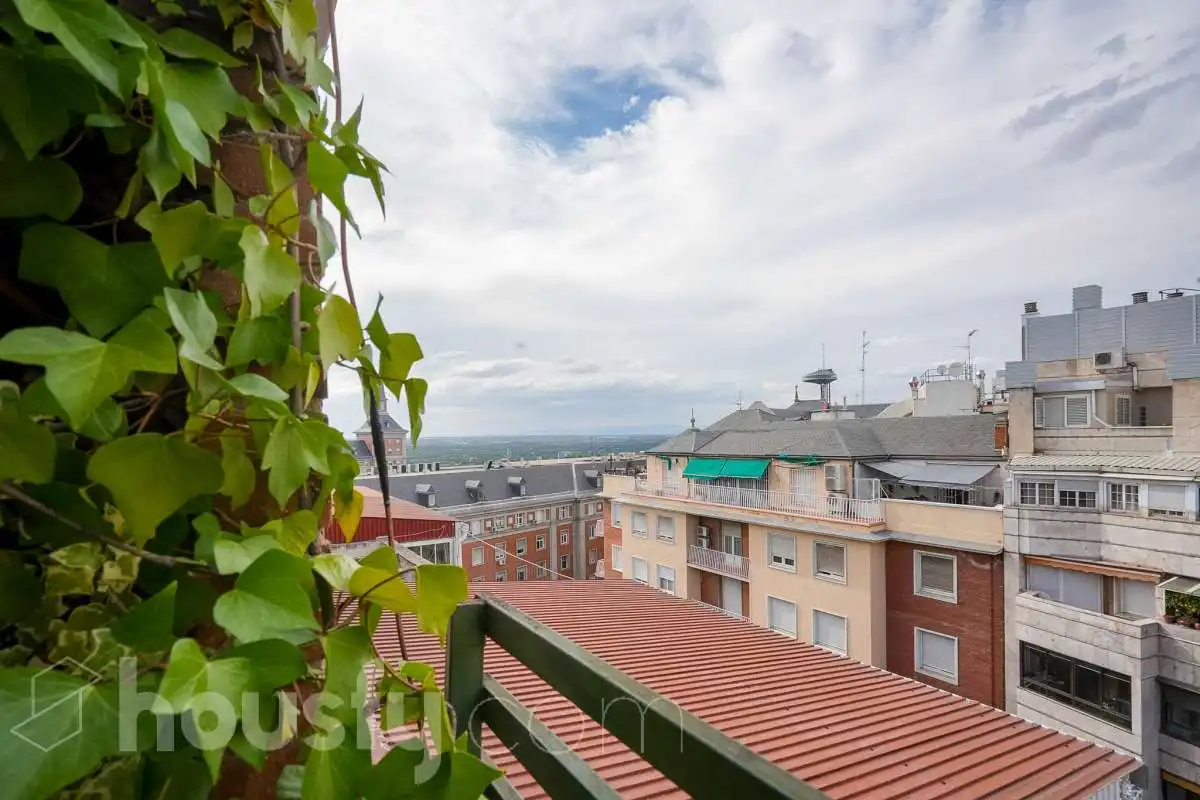 Piso con jardín en venta en Calle Fernando el Católico ., imagen 11