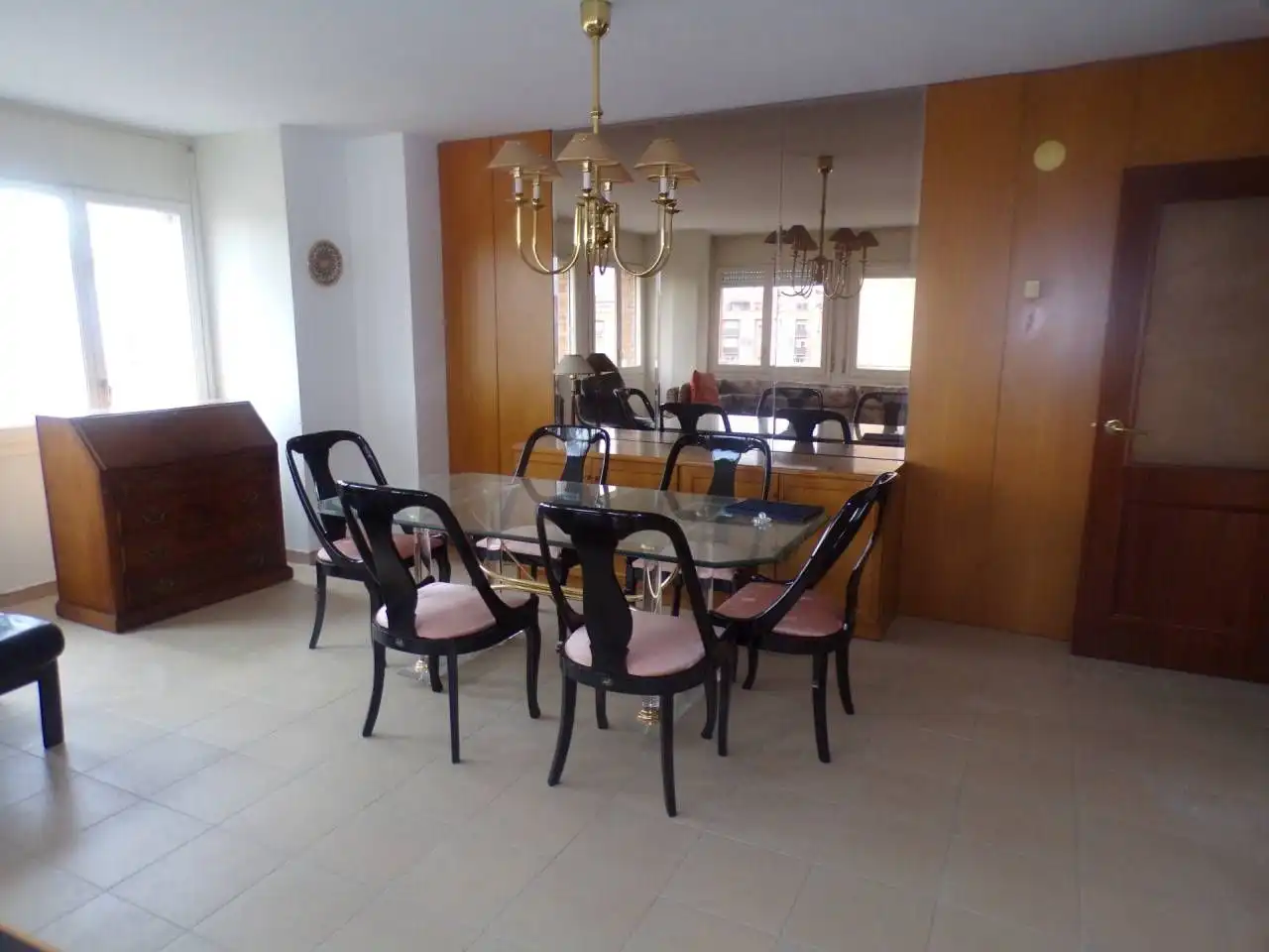 Flat with lift for sale in Creu de la Mà, imagen 3