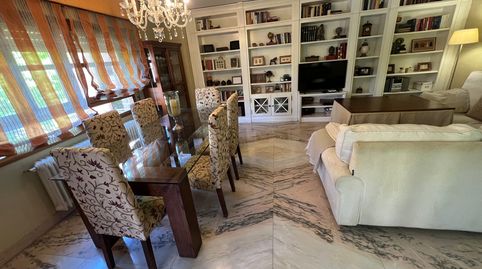 Foto 4 de Piso en venta en Avenida del Ejército Español, 18, Hospital, Jaén Capital