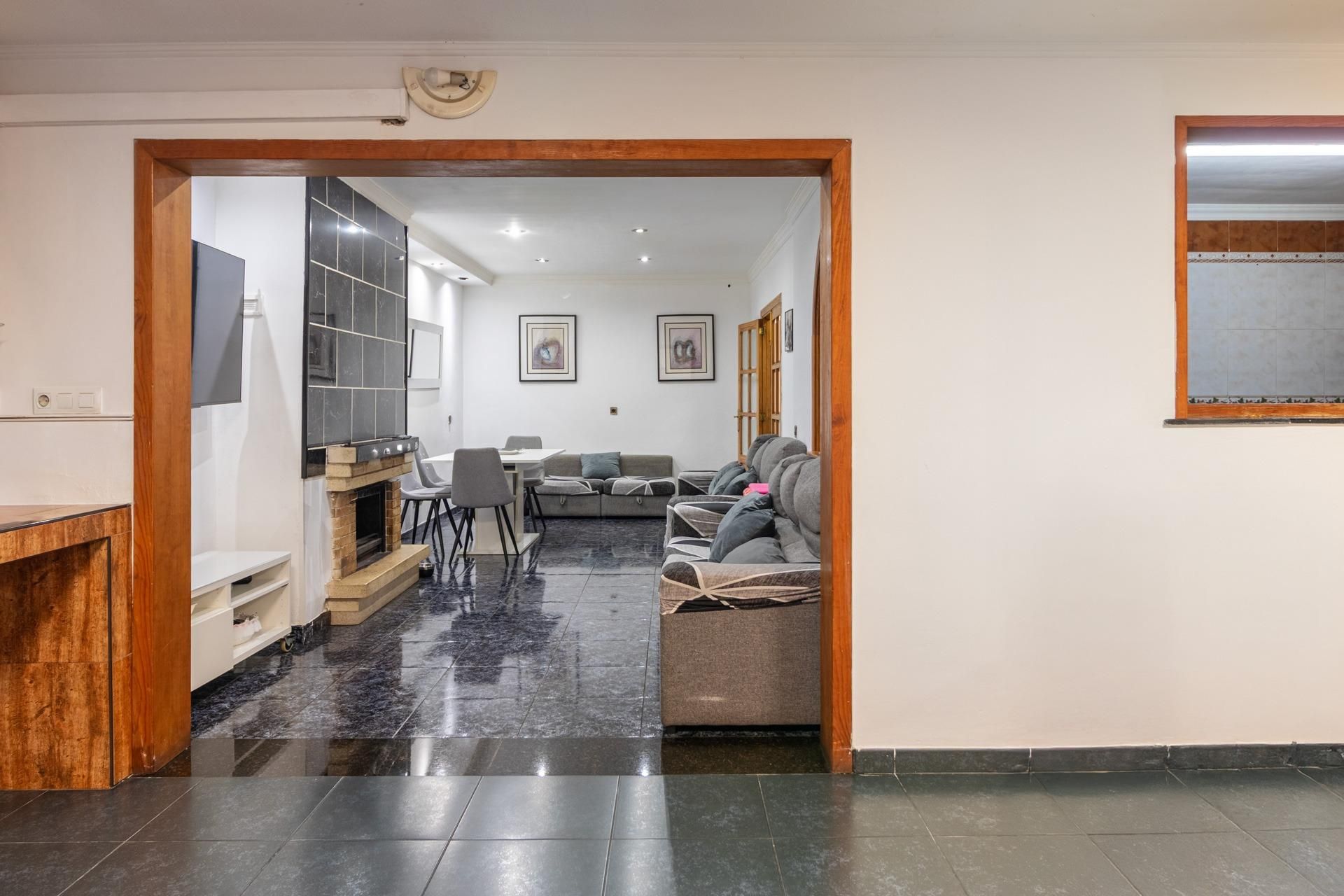 Casa o xalet en venda en  Palma de Mallorca