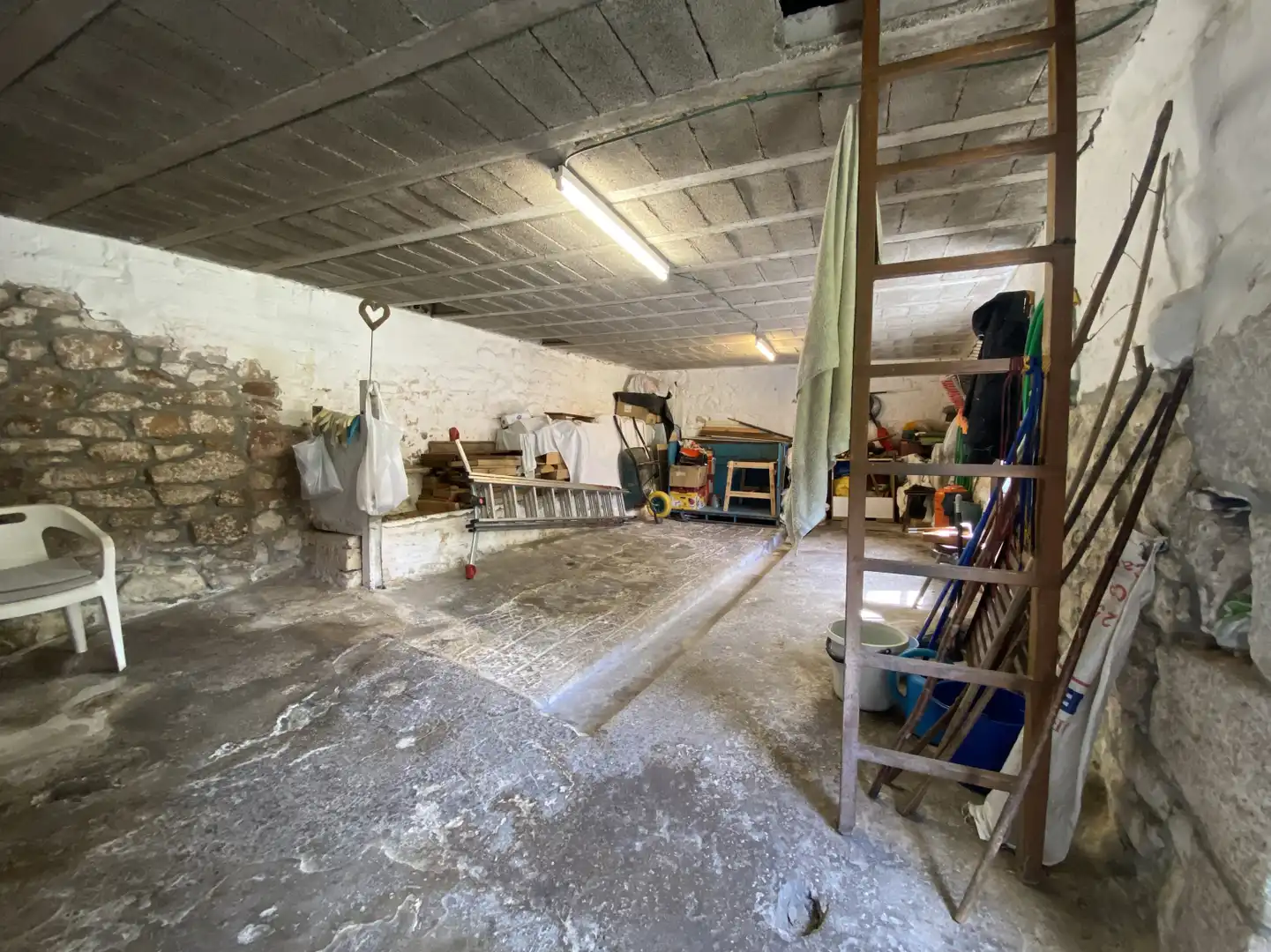 Casa adosada en venta en Torrelavega  con Jardín privado