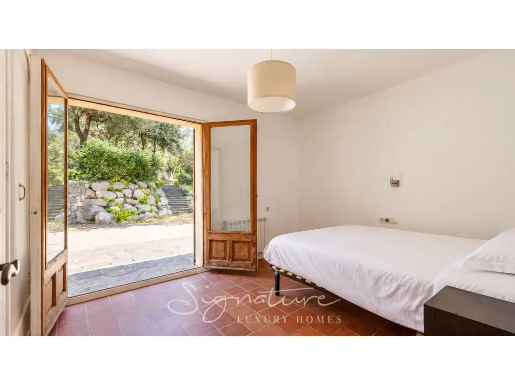 House with pool to rent in Camino Salut, imagen 13