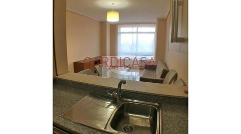 Foto 5 de Pis de lloguer a Samil, Navia, Pontevedra