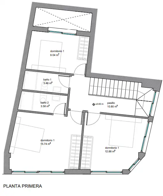 Haus zum Verkauf in ALDERETE, imagen 9