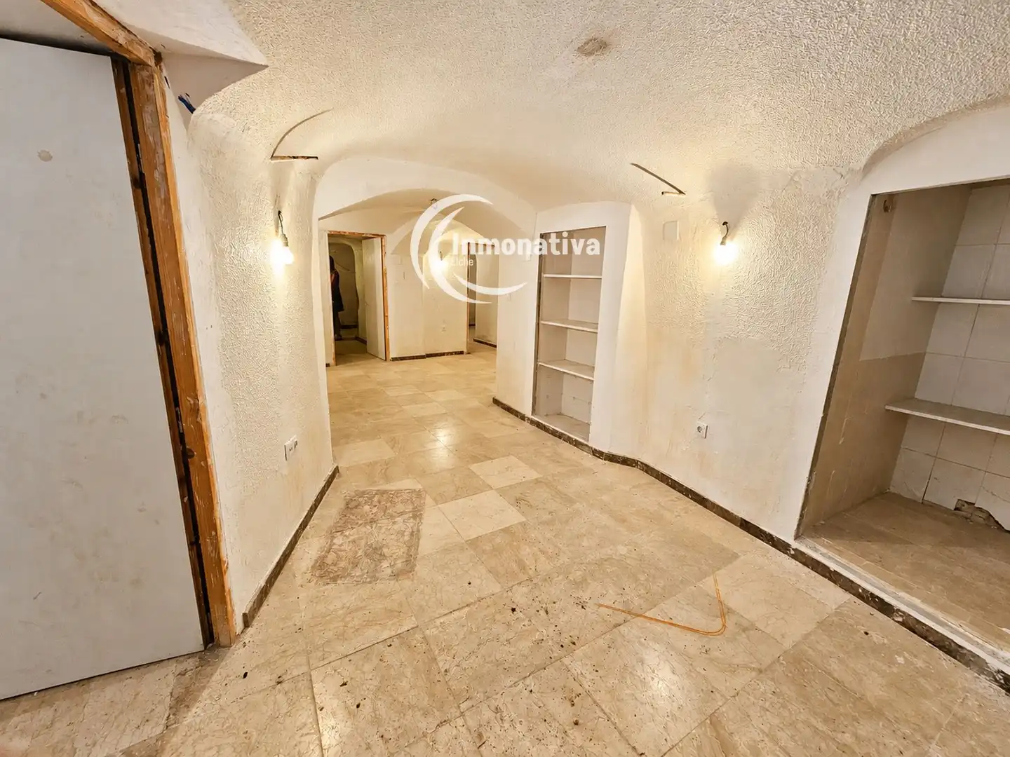Casa con piscina en venta en Umbria Baja de Algayat, imagen 16