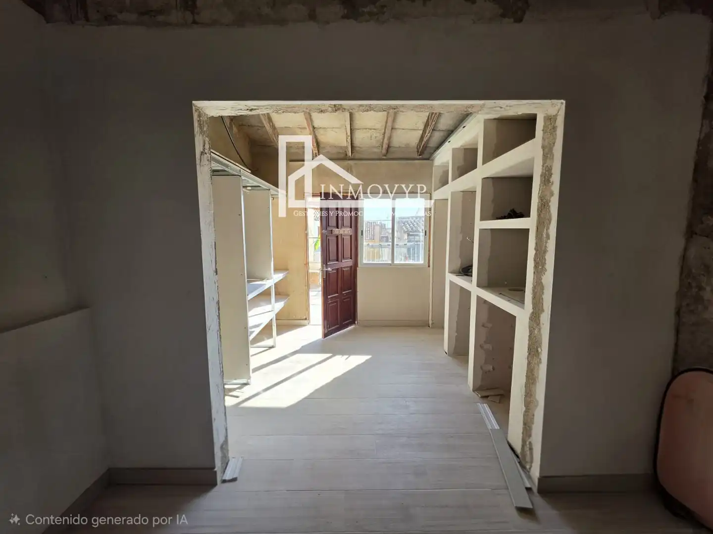 Habitación de Dúplex en venta en Sa Pobla con Terraza