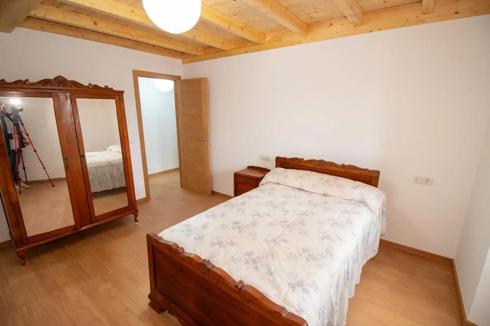 Casa rústica amb jardí en venda a Vilalba, imagen 23