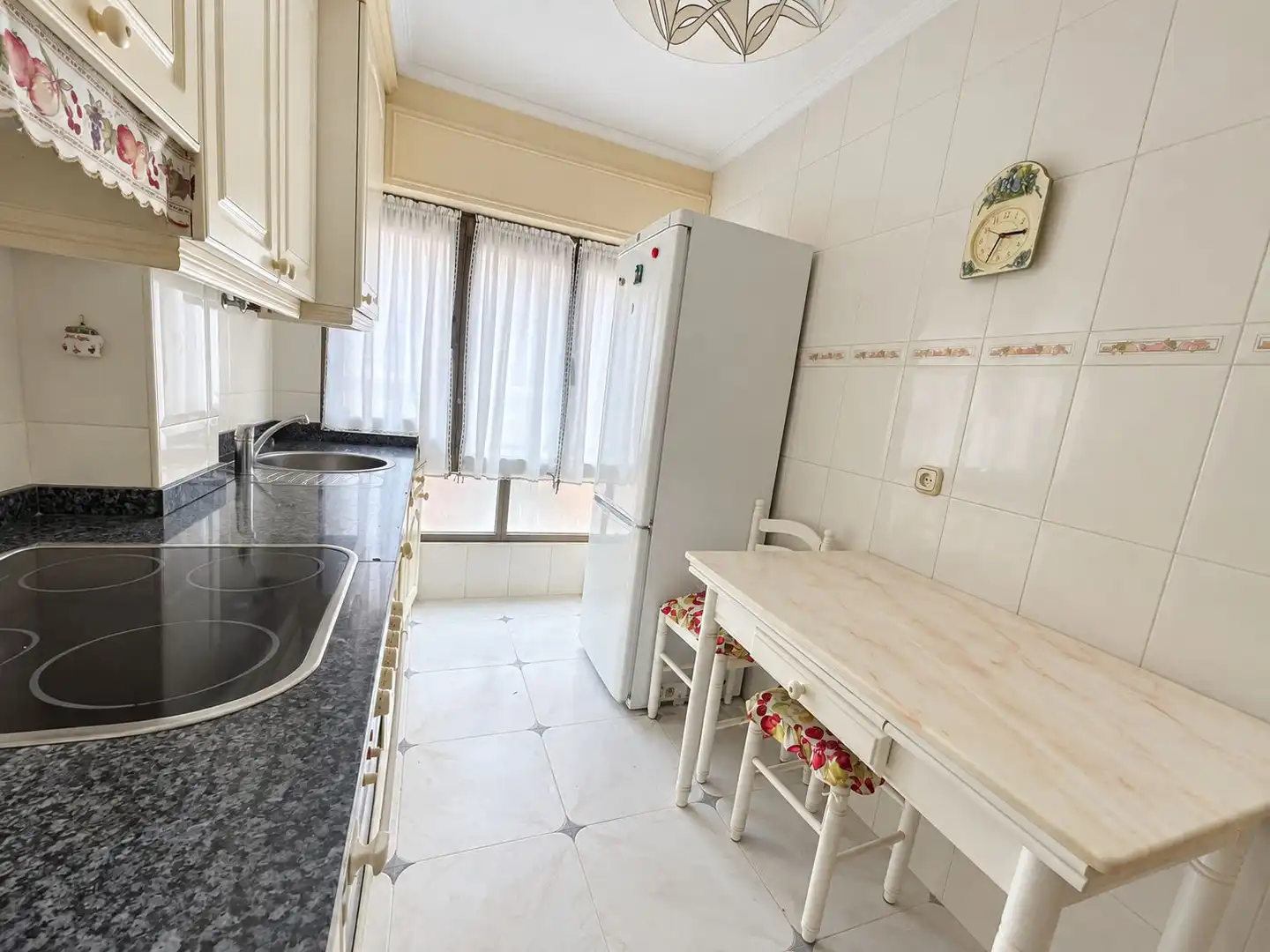 Kitchen of Flat for sale in Centro
