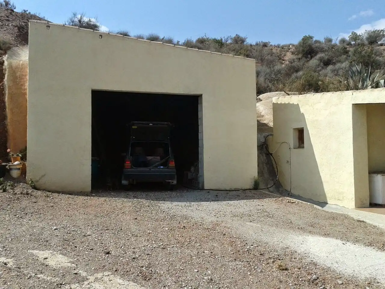 Haus zum Verkauf in Puerto Lumbreras, imagen 10