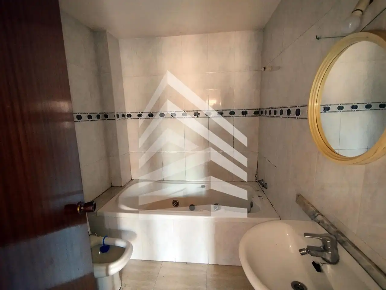 Piso en venta en De Manuel De Falla, Centre