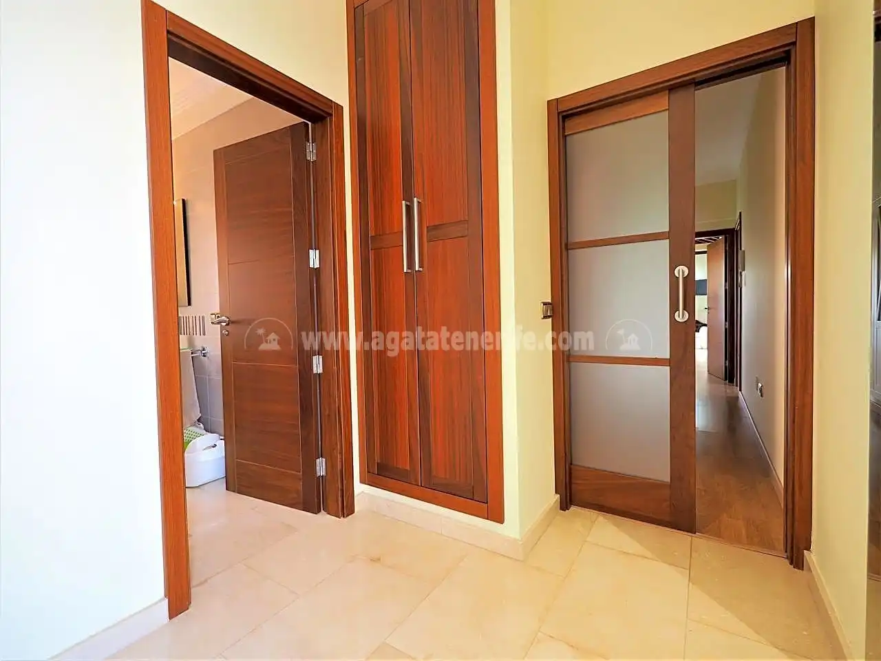 Casa con jardín en venta en La Guancha, imagen 44