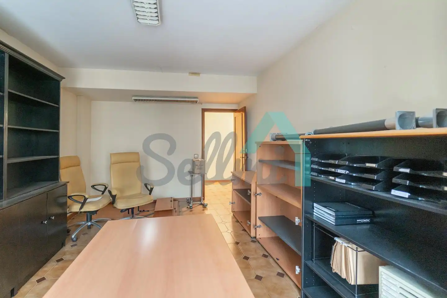 Bureau avec ascenseur à vendre à Campoamor, imagen 8