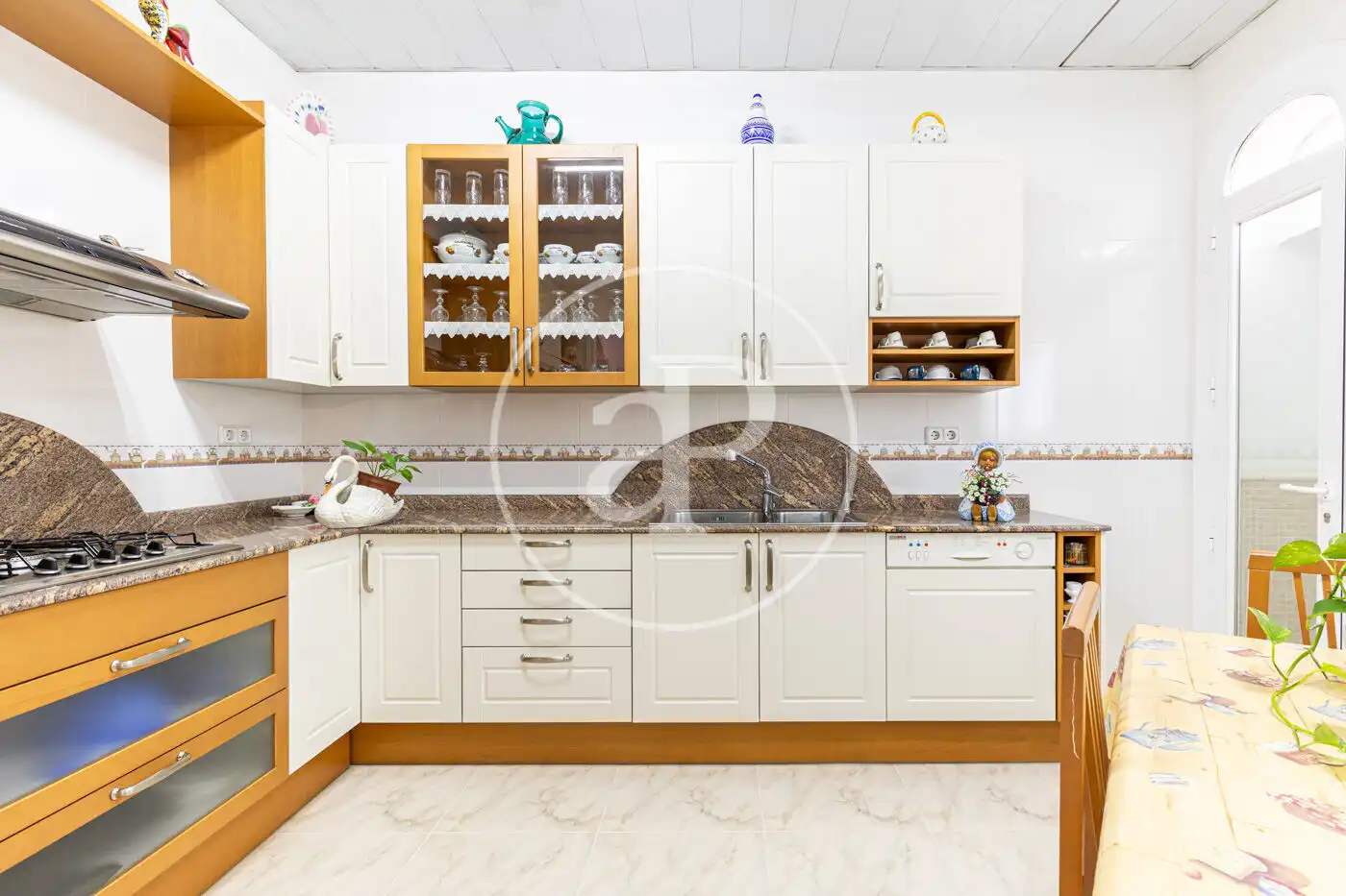 Casa o chalet en venta en Creu Alta