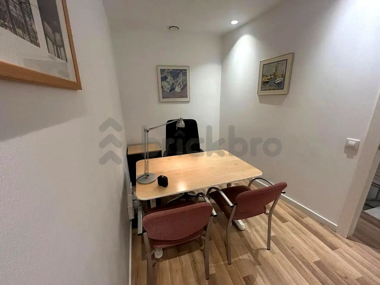 Business premises for sale in calle de Villarroel, imagen 22