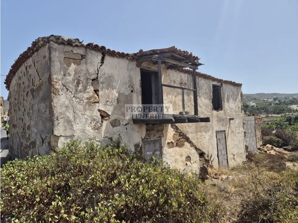 Residencial en venda en Arona