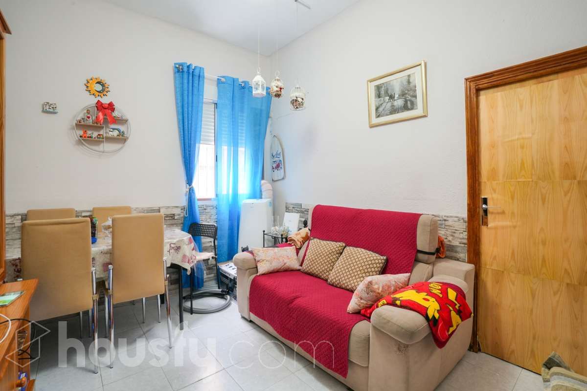 Pis en venda a Calle de Getafe, Villaverde Alto