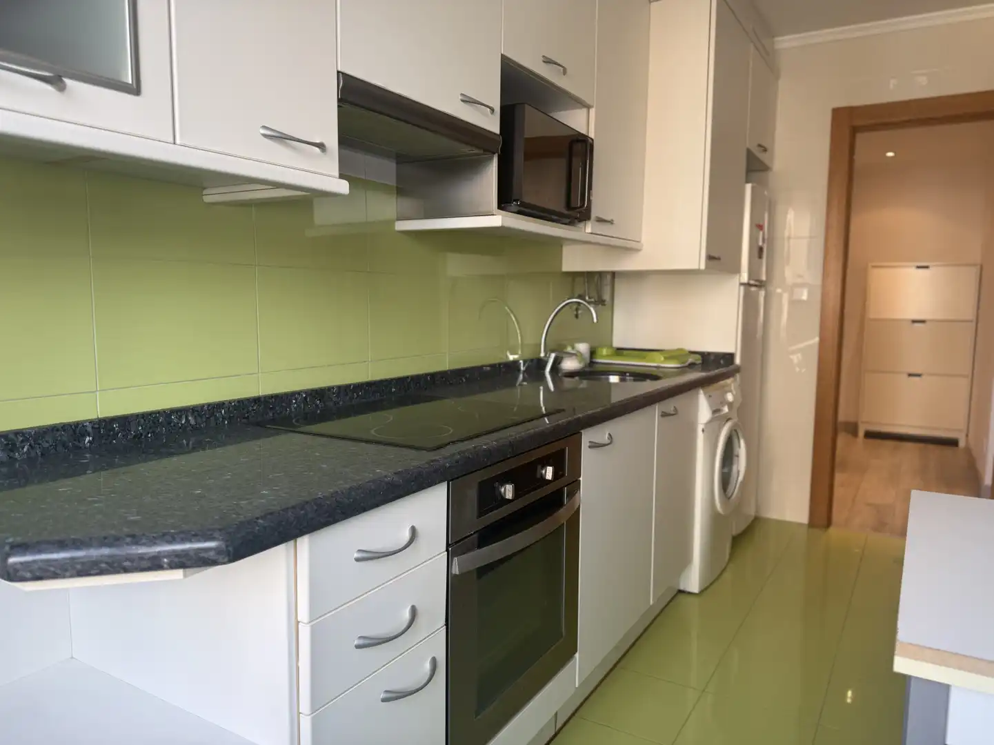 Cocina de Piso en venta en Oeste