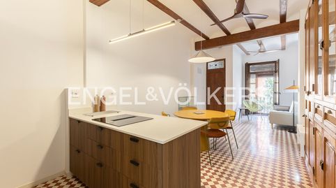 Foto 2 von Wohnung zur Miete in Carrer Dels Àngels, El Cabanyal - El Canyamelar, Valencia Capital
