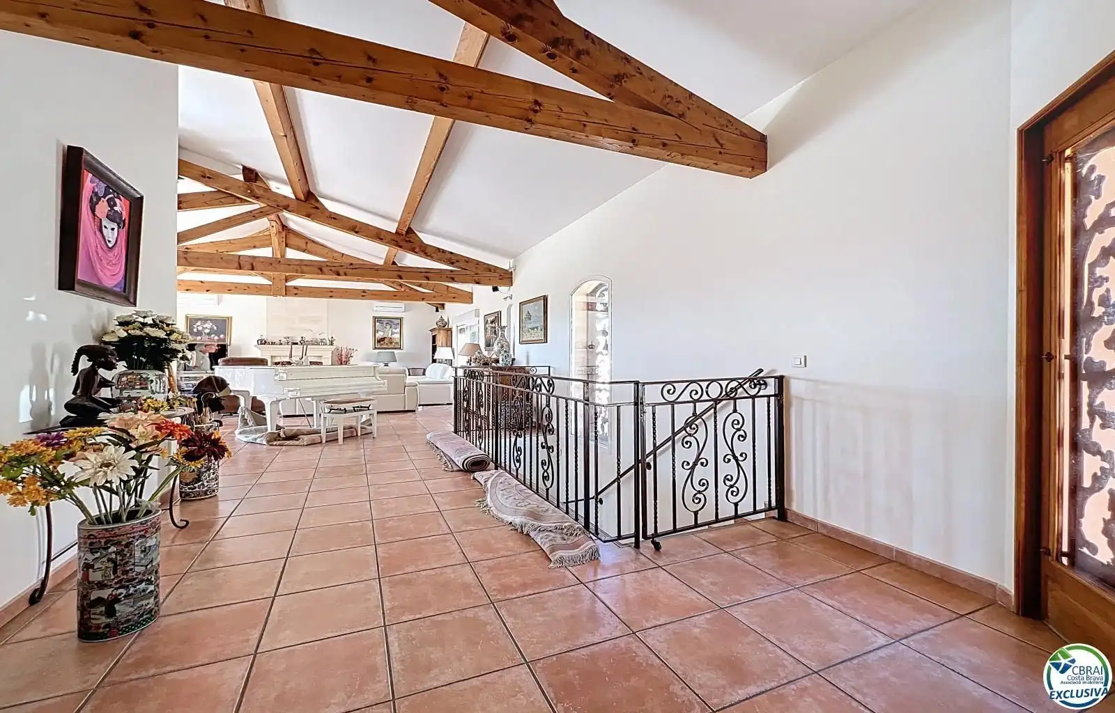 Haus mit Pool zum Verkauf in XALOC - ELS OLIVARS, imagen 8