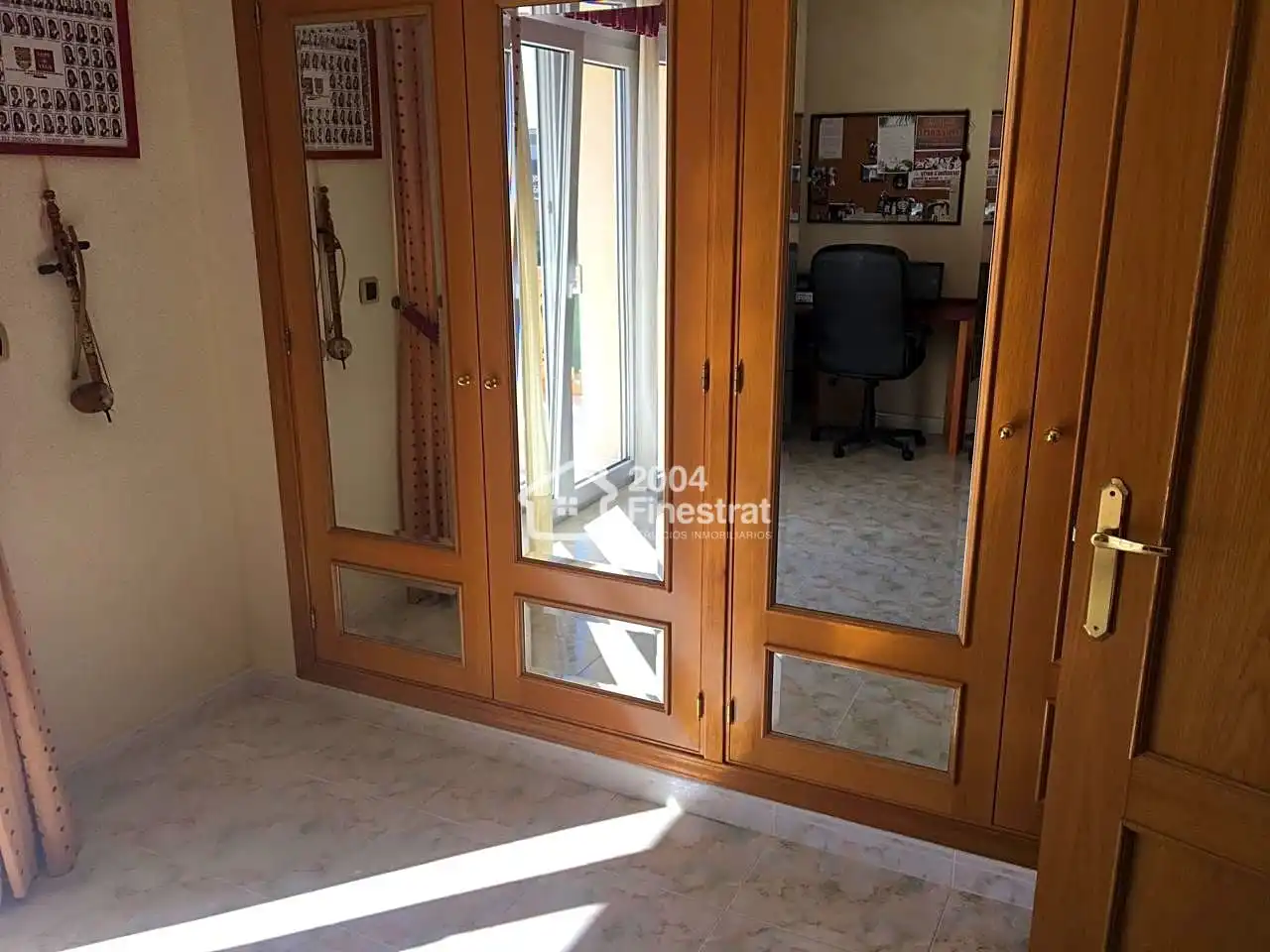 Houses for sale in La Nucia  with Private garden and Swimming Pool
