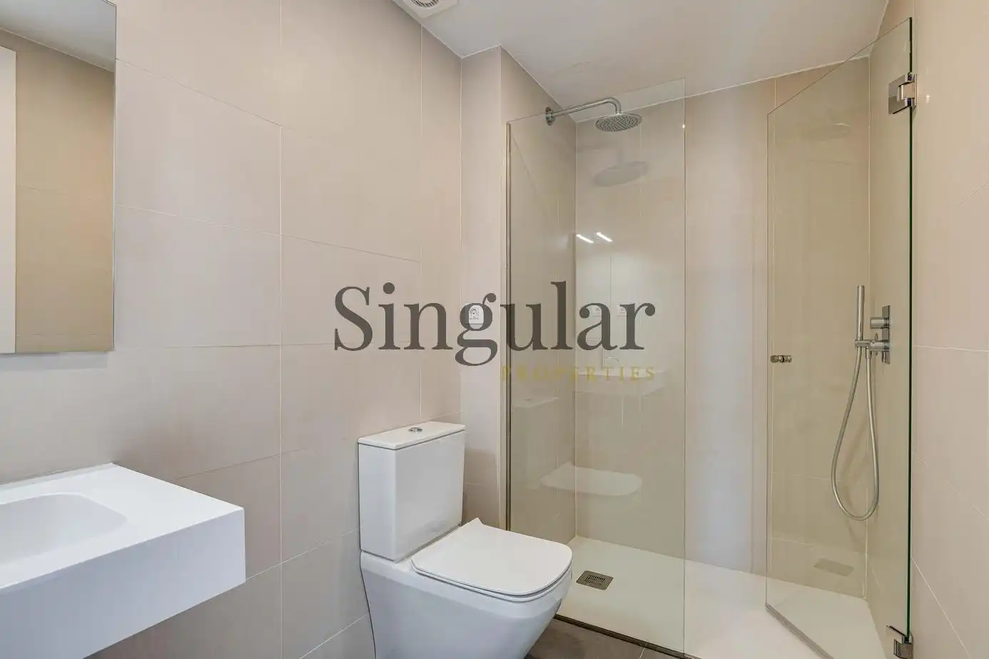 Penthouse mit Terrasse zum Verkauf in Sarrià - Sant Gervasi, imagen 45